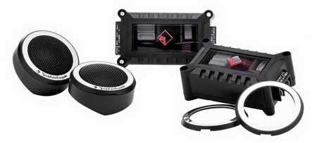 Rockford Fosgate T1T-S.   T1T-S.